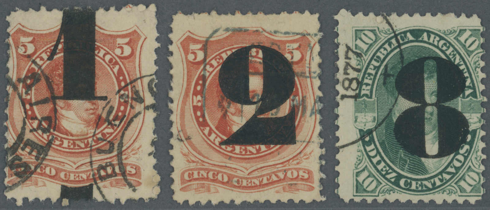 Lot 1013 - andere gebiete argentinien - Auction House Thomas Schantl 5th Auktionshaus Thomas Schantl Auction Lot 1013 - andere gebiete argentinien - Auction House Thomas Schantl 5th Auktionshaus Thomas Schantl Auction