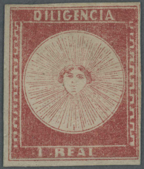 Lot 2164 - andere gebiete Uruguay -  Auction House Thomas Schantl 5th Auktionshaus Thomas Schantl Auction