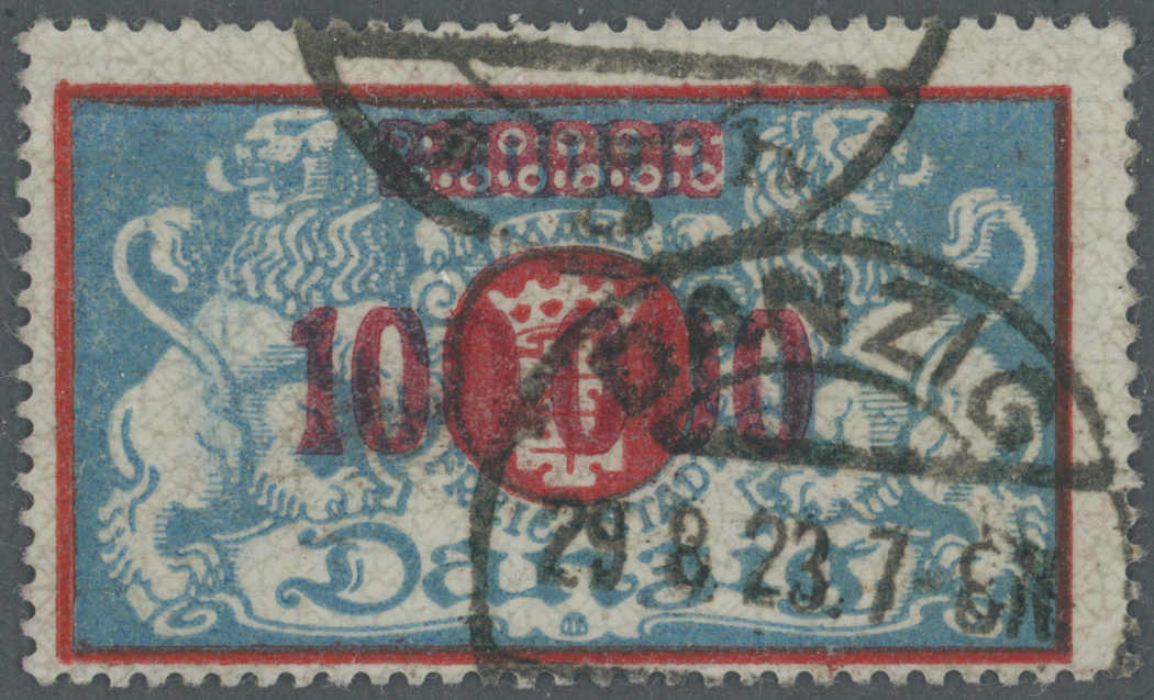 Lot 680 - deutschland danzig - Auction House Thomas Schantl 5th Auktionshaus Thomas Schantl Auction Lot 680 - deutschland danzig - Auction House Thomas Schantl 5th Auktionshaus Thomas Schantl Auction
