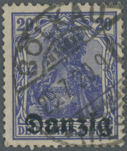 Lot 606 - deutschland danzig - Auction House Thomas Schantl 5th Auktionshaus Thomas Schantl Auction Lot 606 - deutschland danzig - Auction House Thomas Schantl 5th Auktionshaus Thomas Schantl Auction