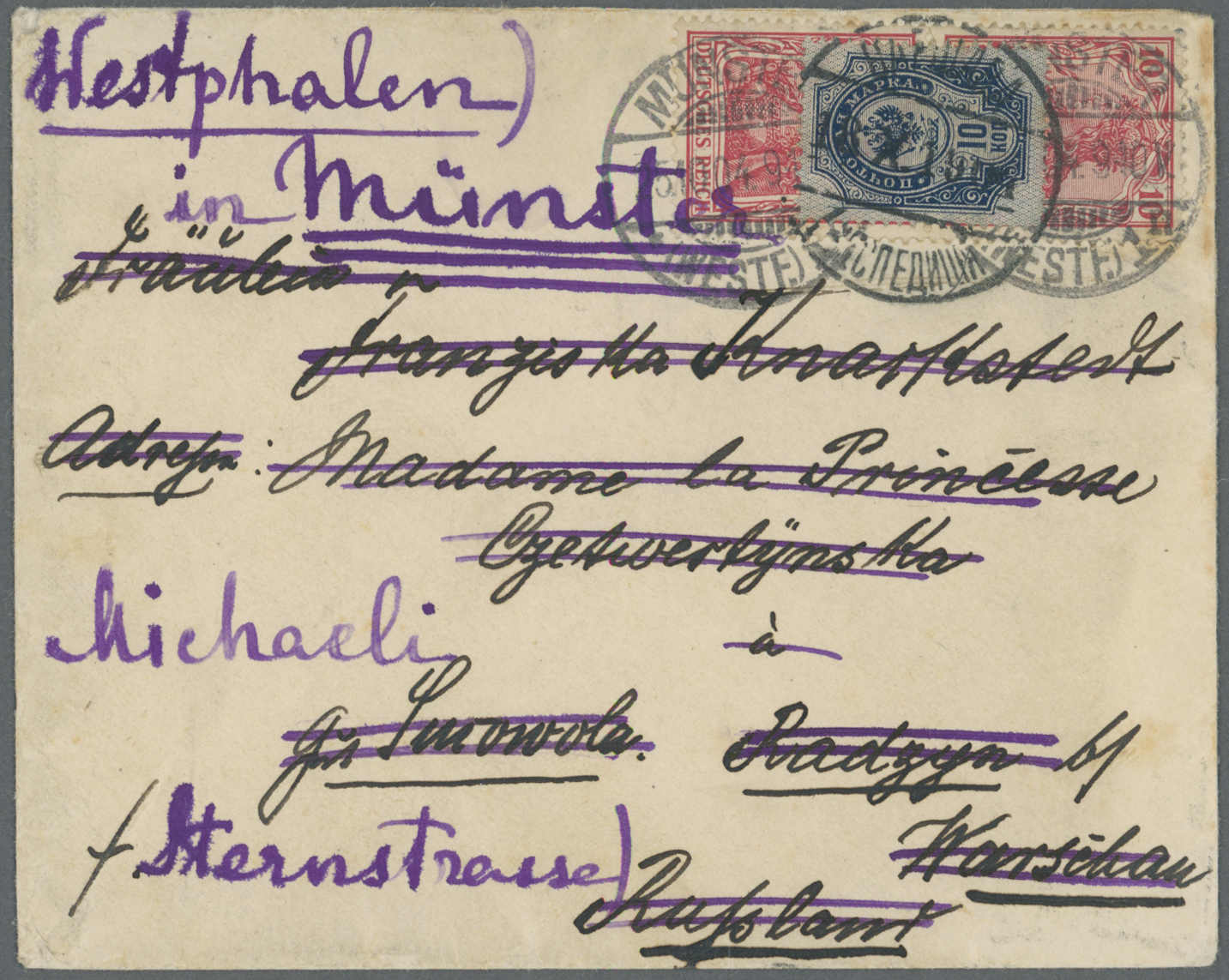 Lot 305 - deutschland Deutsches Reich -  Auction House Thomas Schantl 5th Auktionshaus Thomas Schantl Auction
