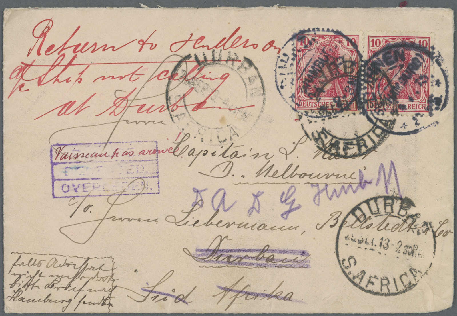 Lot 306 - deutschland Deutsches Reich -  Auction House Thomas Schantl 5th Auktionshaus Thomas Schantl Auction