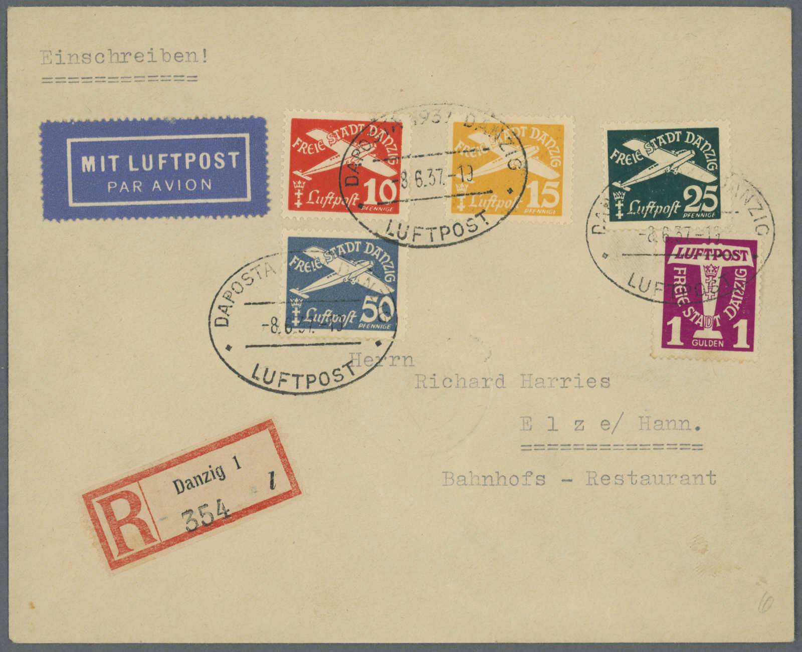 Lot 747 - deutschland danzig - Auction House Thomas Schantl 5th Auktionshaus Thomas Schantl Auction Lot 747 - deutschland danzig - Auction House Thomas Schantl 5th Auktionshaus Thomas Schantl Auction