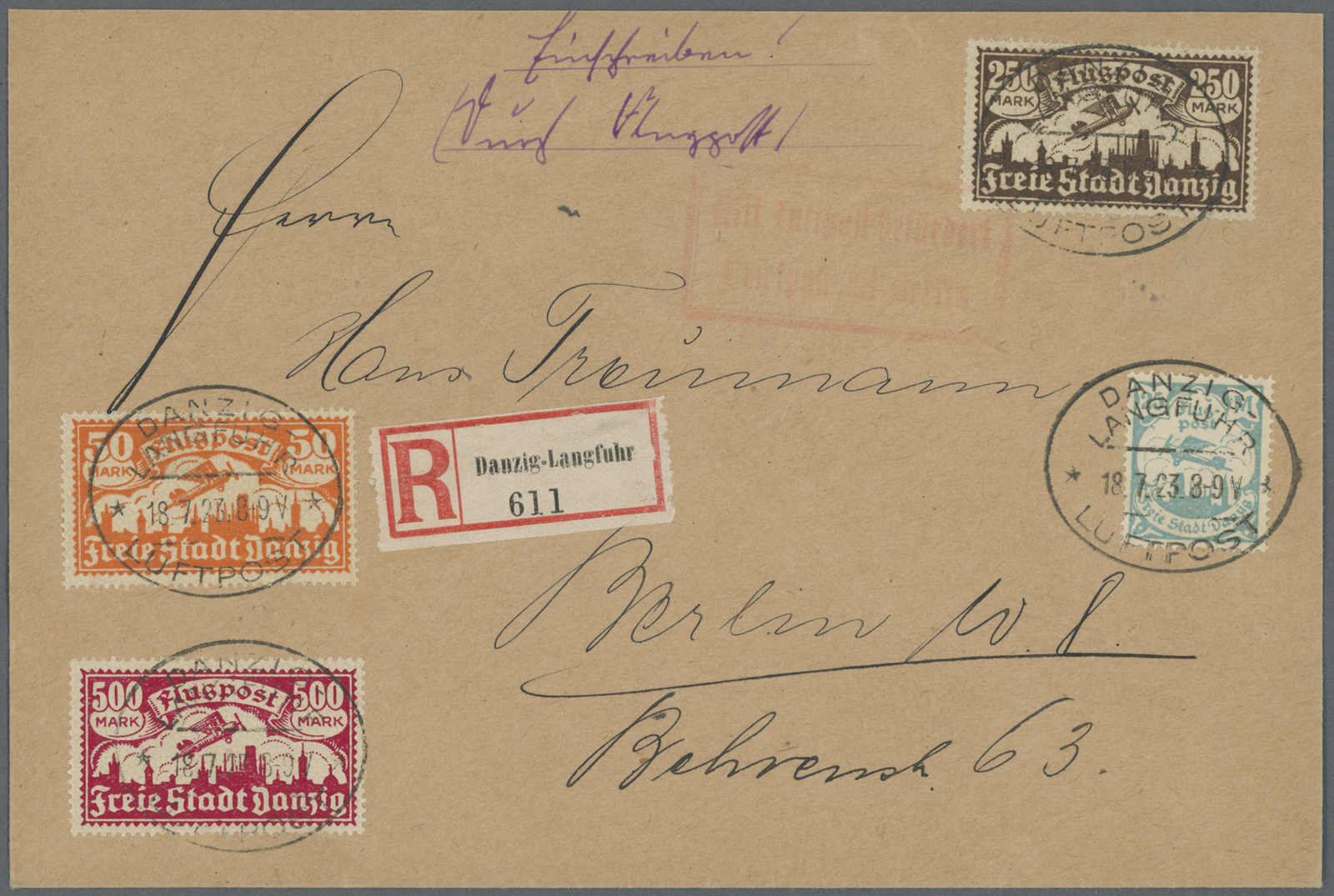 Lot 671 - deutschland danzig - Auction House Thomas Schantl 5th Auktionshaus Thomas Schantl Auction Lot 671 - deutschland danzig - Auction House Thomas Schantl 5th Auktionshaus Thomas Schantl Auction