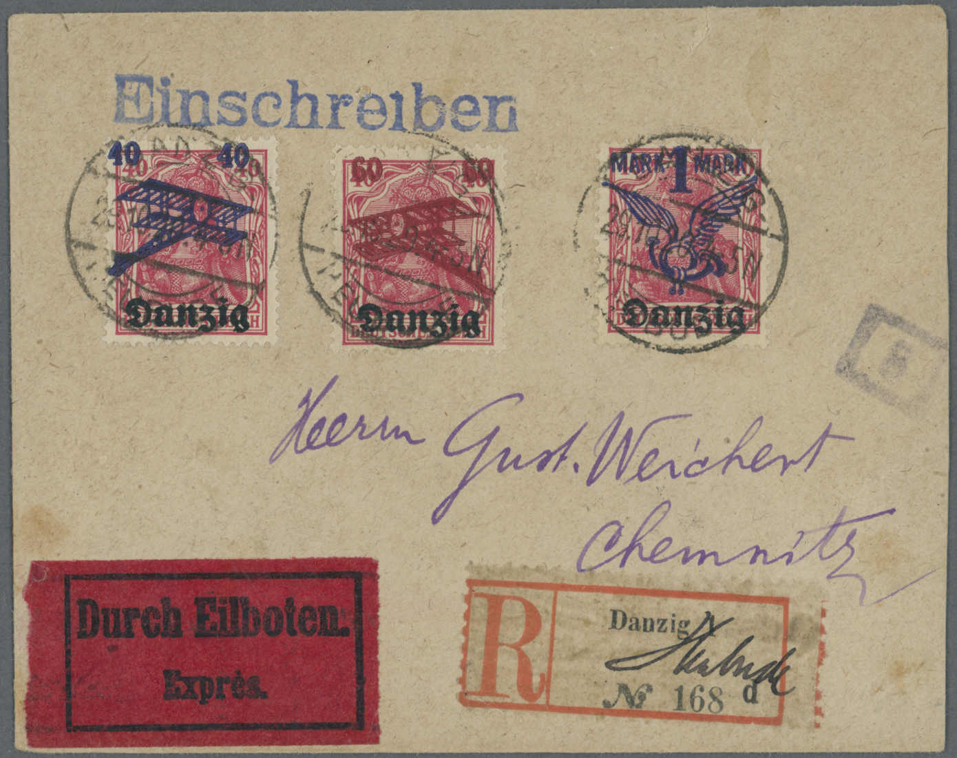 Lot 636 - deutschland danzig - Auction House Thomas Schantl 5th Auktionshaus Thomas Schantl Auction Lot 636 - deutschland danzig - Auction House Thomas Schantl 5th Auktionshaus Thomas Schantl Auction