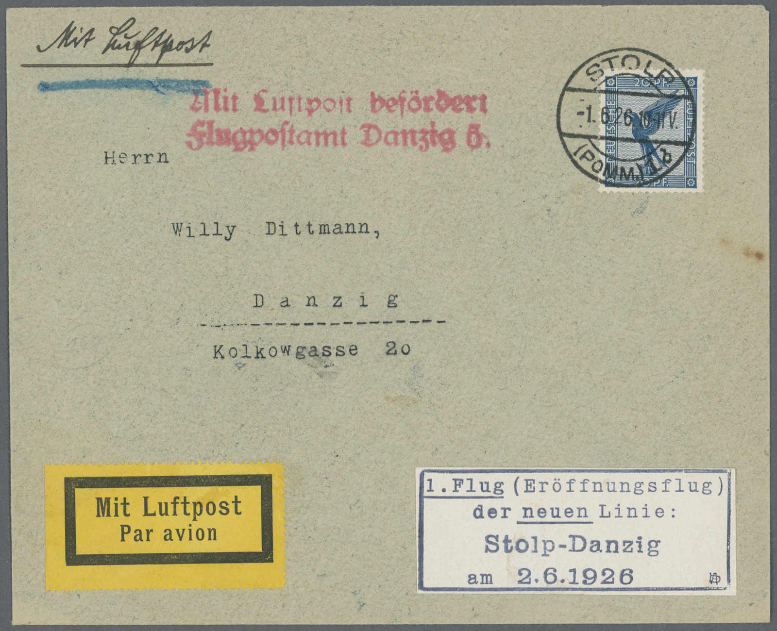 Lot 738 - deutschland danzig - Auction House Thomas Schantl 5th Auktionshaus Thomas Schantl Auction Lot 738 - deutschland danzig - Auction House Thomas Schantl 5th Auktionshaus Thomas Schantl Auction
