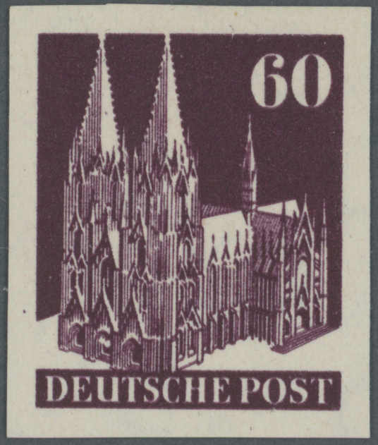 Lot 955 - deutschland bizone - Auction House Thomas Schantl 5th Auktionshaus Thomas Schantl Auction Lot 955 - deutschland bizone - Auction House Thomas Schantl 5th Auktionshaus Thomas Schantl Auction