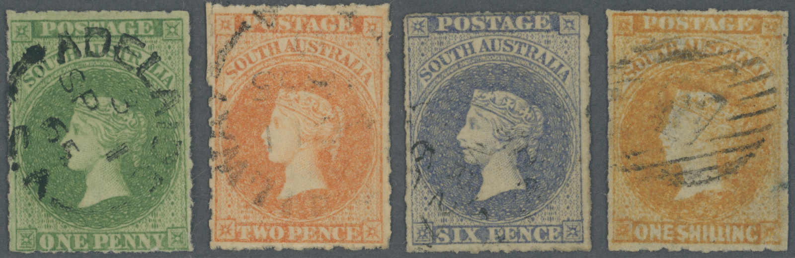 Lot 2130 - andere gebiete südaustralien - Auction House Thomas Schantl 5th Auktionshaus Thomas Schantl Auction Lot 2130 - andere gebiete südaustralien - Auction House Thomas Schantl 5th Auktionshaus Thomas Schantl Auction
