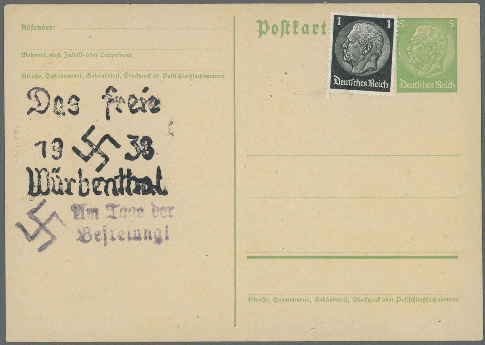Lot 846 - deutschland sudetenland - Auction House Thomas Schantl 5th Auktionshaus Thomas Schantl Auction Lot 846 - deutschland sudetenland - Auction House Thomas Schantl 5th Auktionshaus Thomas Schantl Auction