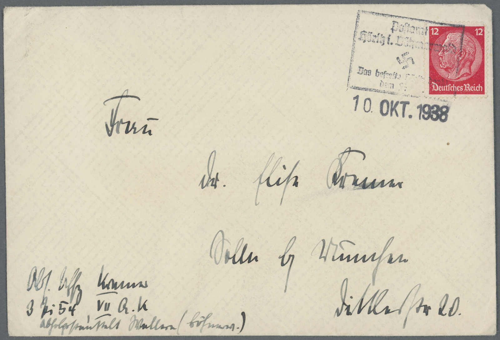 Lot 851 - deutschland sudetenland - Auction House Thomas Schantl 5th Auktionshaus Thomas Schantl Auction Lot 851 - deutschland sudetenland - Auction House Thomas Schantl 5th Auktionshaus Thomas Schantl Auction