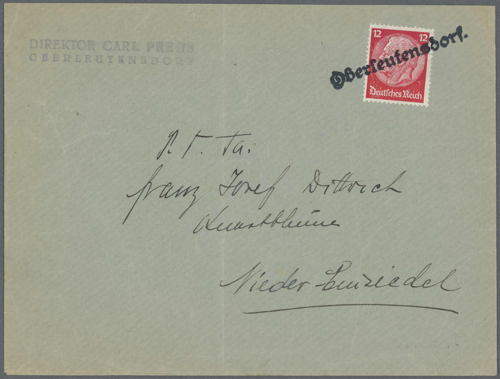 Lot 853 - deutschland sudetenland - Auction House Thomas Schantl 5th Auktionshaus Thomas Schantl Auction Lot 853 - deutschland sudetenland - Auction House Thomas Schantl 5th Auktionshaus Thomas Schantl Auction