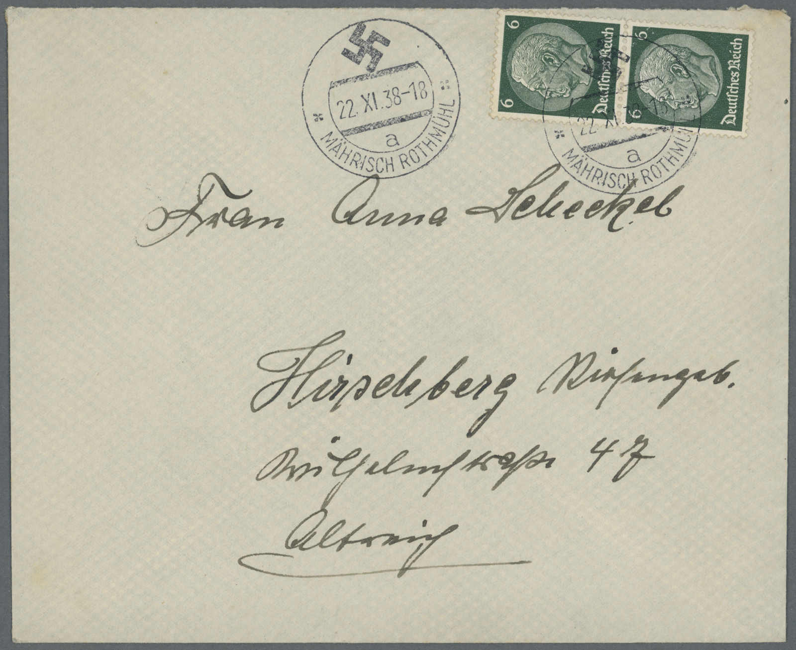 Lot 877 - deutschland sudetenland - Auction House Thomas Schantl 5th Auktionshaus Thomas Schantl Auction Lot 877 - deutschland sudetenland - Auction House Thomas Schantl 5th Auktionshaus Thomas Schantl Auction