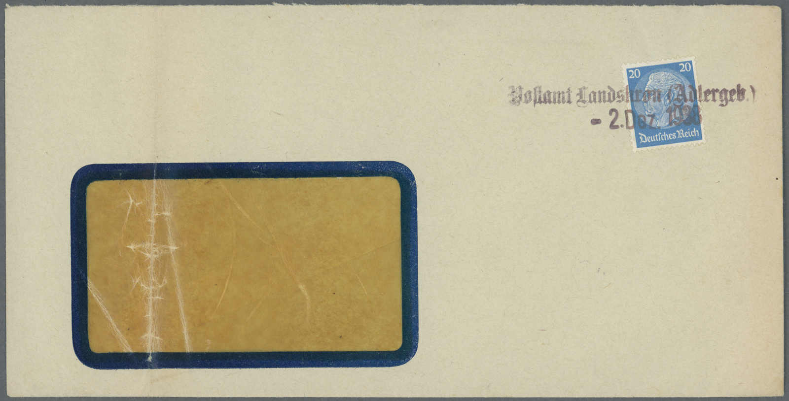 Lot 857 - deutschland sudetenland - Auction House Thomas Schantl 5th Auktionshaus Thomas Schantl Auction Lot 857 - deutschland sudetenland - Auction House Thomas Schantl 5th Auktionshaus Thomas Schantl Auction