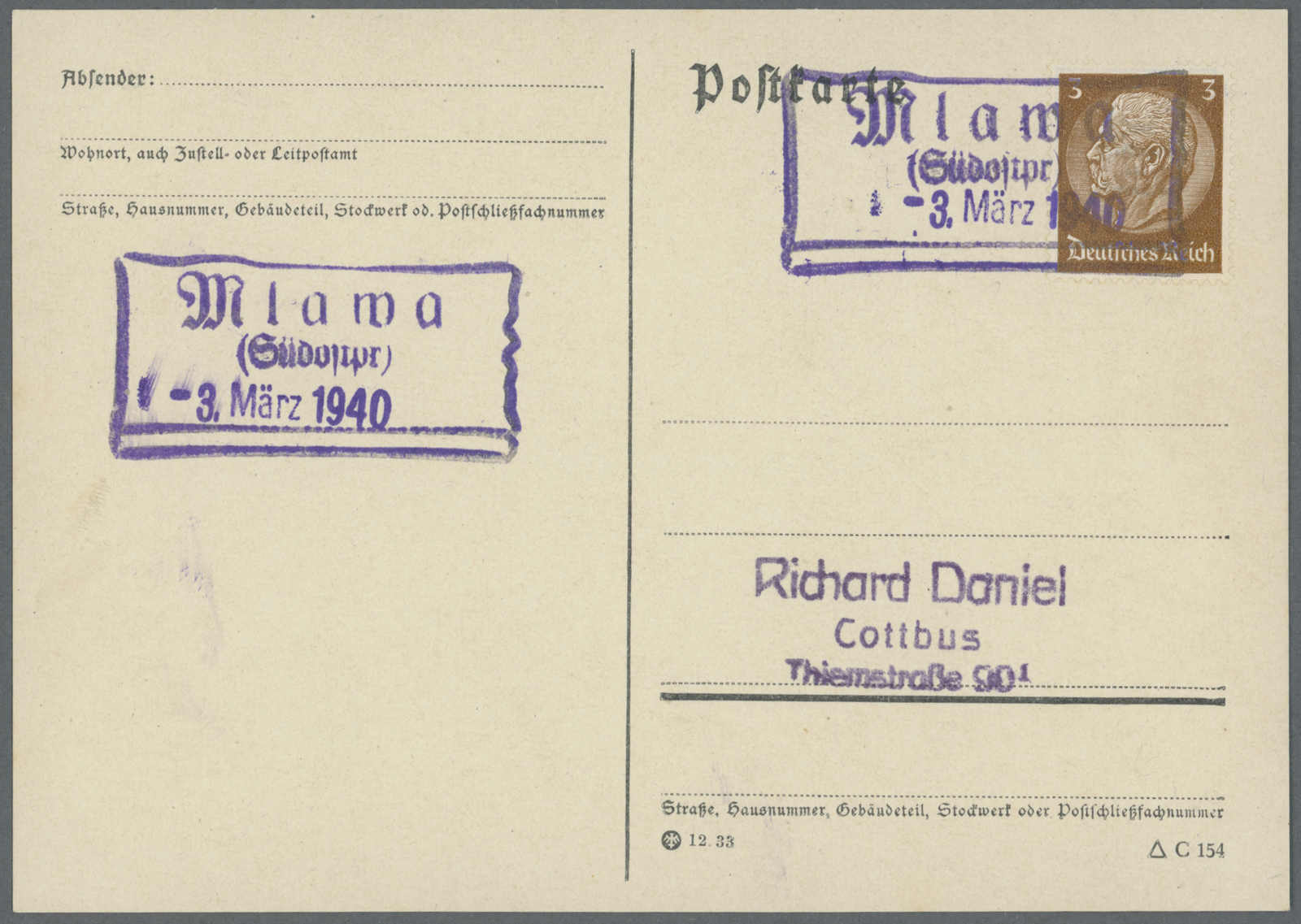 Lot 896 - deutschland generalgouvernement - Auction House Thomas Schantl 5th Auktionshaus Thomas Schantl Auction Lot 896 - deutschland generalgouvernement - Auction House Thomas Schantl 5th Auktionshaus Thomas Schantl Auction