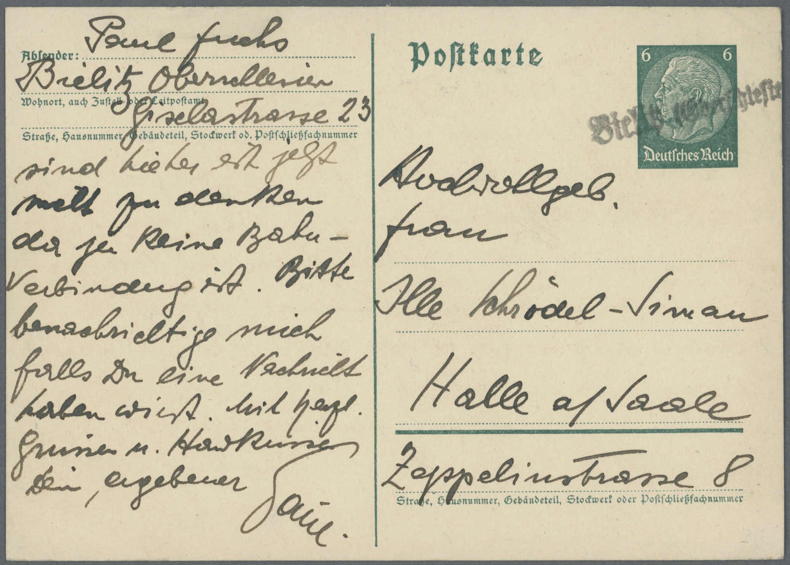 Lot 894 - deutschland generalgouvernement - Auction House Thomas Schantl 5th Auktionshaus Thomas Schantl Auction Lot 894 - deutschland generalgouvernement - Auction House Thomas Schantl 5th Auktionshaus Thomas Schantl Auction