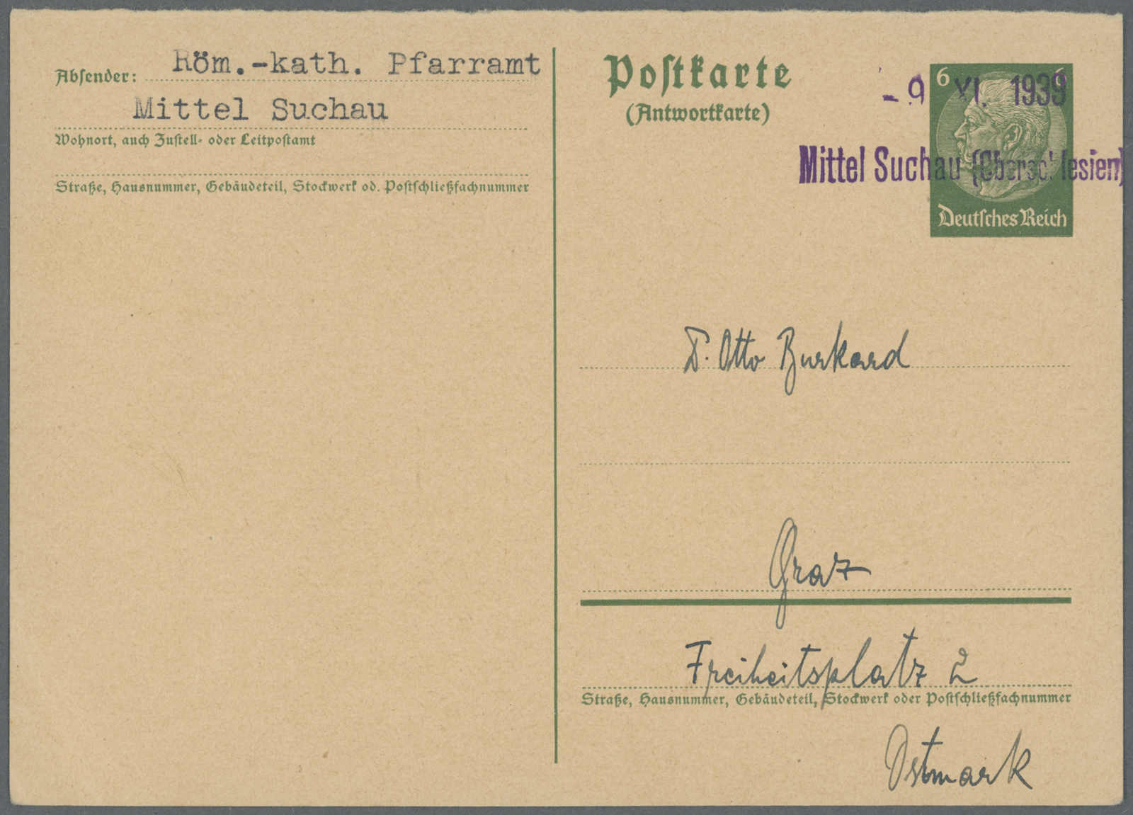 Lot 880 - deutschland böhmen und mähren - Auction House Thomas Schantl 5th Auktionshaus Thomas Schantl Auction Lot 880 - deutschland böhmen und mähren - Auction House Thomas Schantl 5th Auktionshaus Thomas Schantl Auction