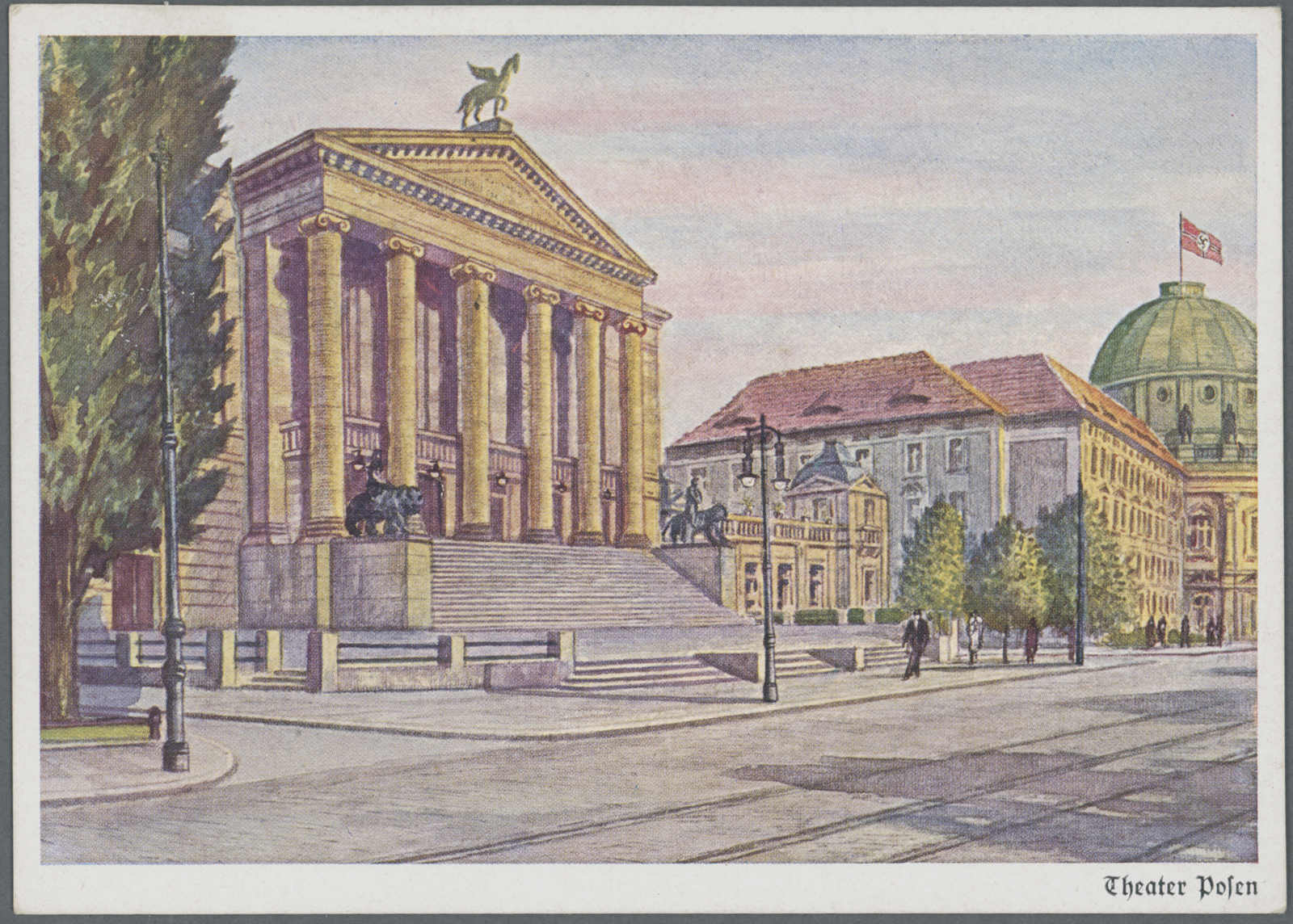 Lot 496 - deutschland Deutsches Reich -  Auction House Thomas Schantl 5th Auktionshaus Thomas Schantl Auction