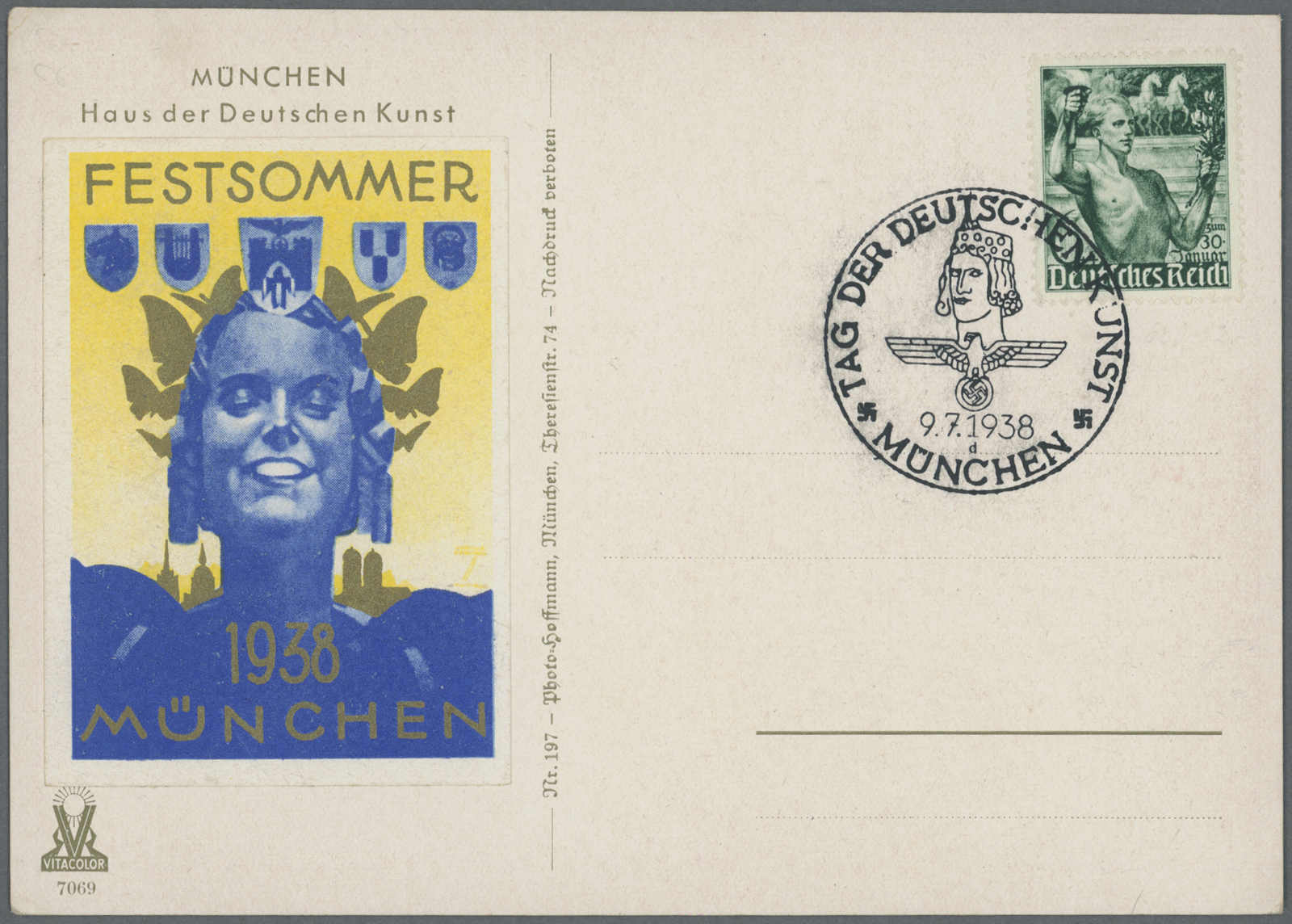 Lot 515 - deutschland Deutsches Reich - Auction House Thomas Schantl 5th Auktionshaus Thomas Schantl Auction Lot 515 - deutschland Deutsches Reich - Auction House Thomas Schantl 5th Auktionshaus Thomas Schantl Auction