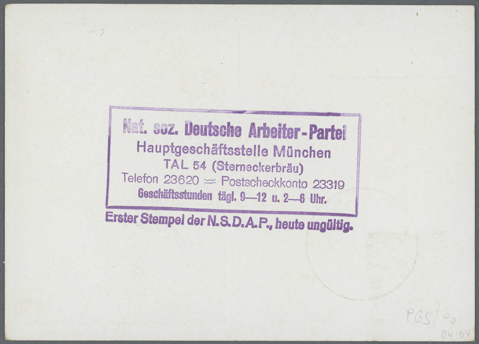 Lot 527 - deutschland Deutsches Reich - Auction House Thomas Schantl 5th Auktionshaus Thomas Schantl Auction Lot 527 - deutschland Deutsches Reich - Auction House Thomas Schantl 5th Auktionshaus Thomas Schantl Auction
