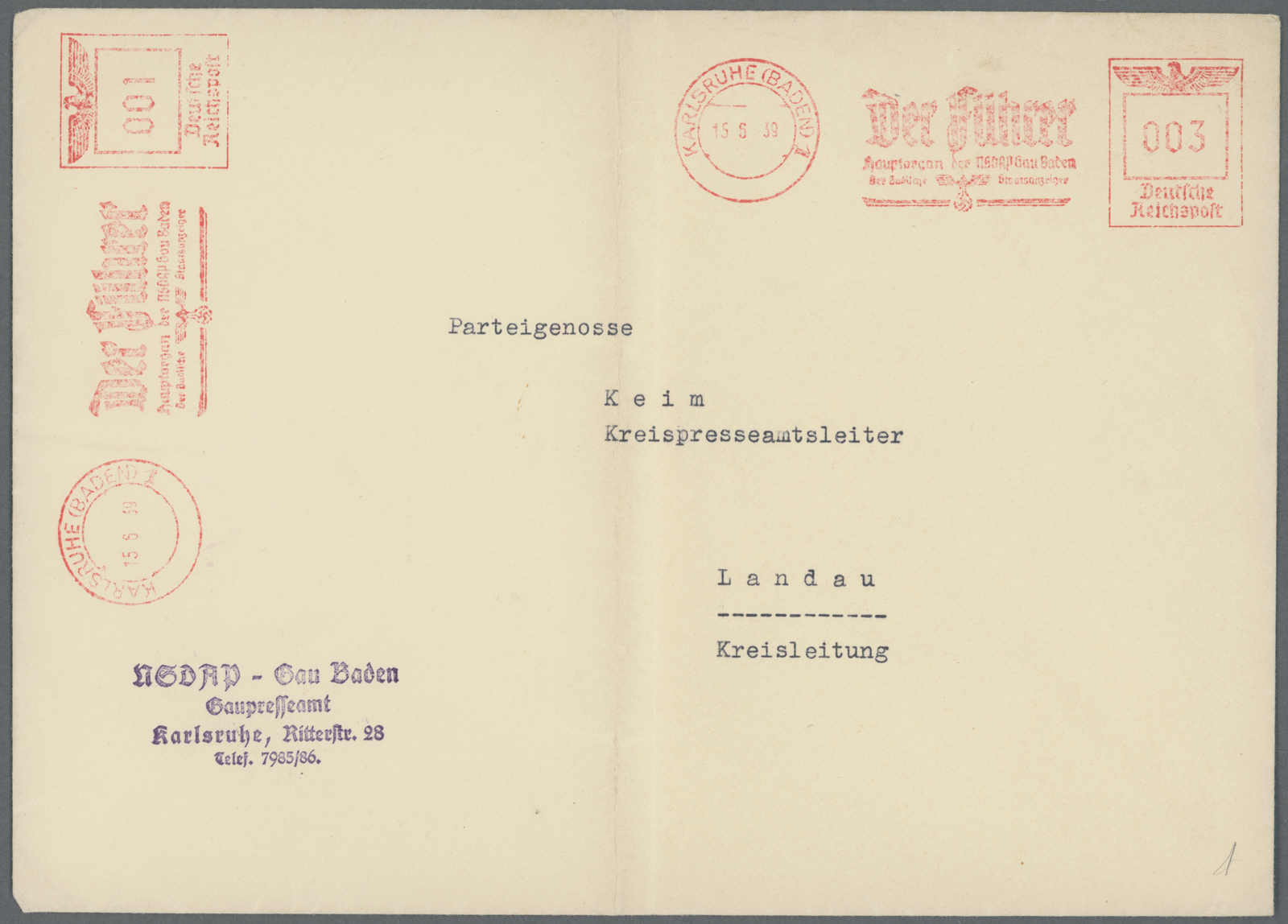 Lot 2231 - sonstiges sonstiges -  Auction House Thomas Schantl 5th Auktionshaus Thomas Schantl Auction