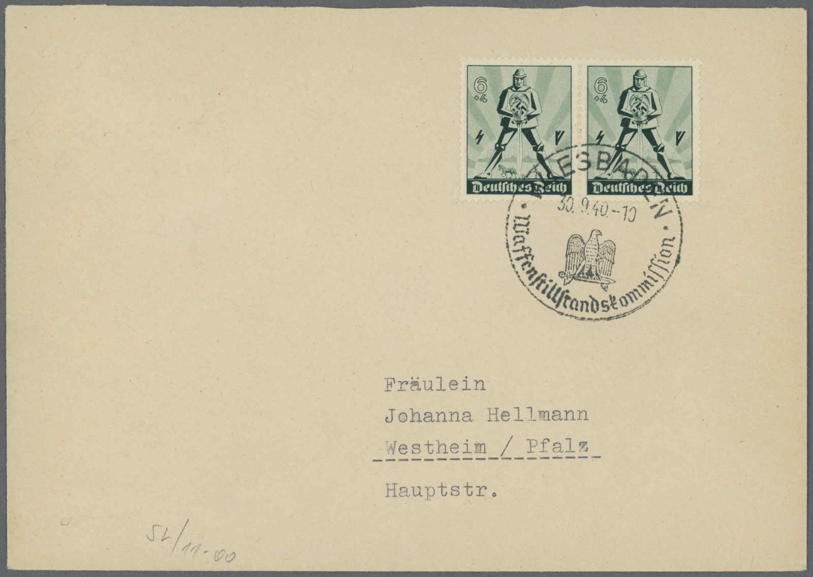 Lot 336 - deutschland Deutsches Reich -  Auction House Thomas Schantl 5th Auktionshaus Thomas Schantl Auction
