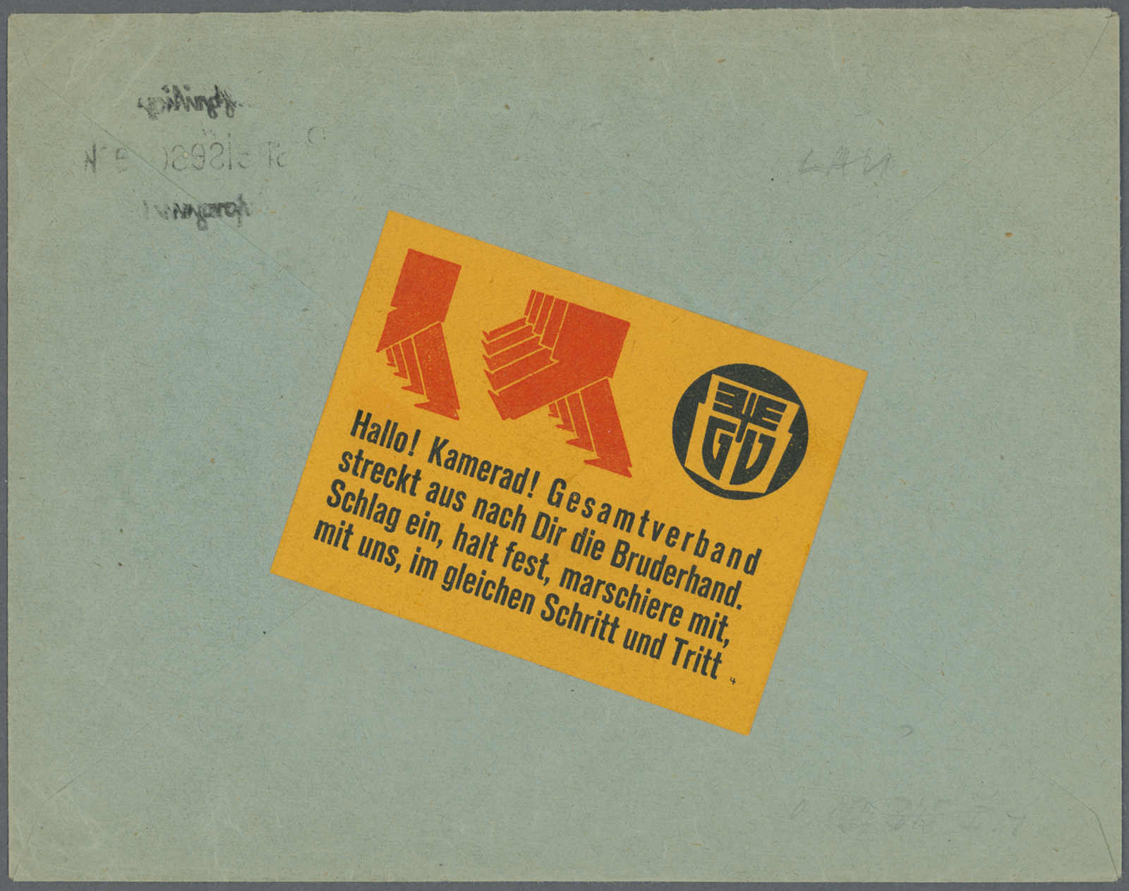 Lot 329 - deutschland Deutsches Reich -  Auction House Thomas Schantl 5th Auktionshaus Thomas Schantl Auction
