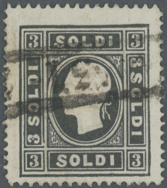 Lot 1877 - europa österreich lombardei venetien - Auction House Thomas Schantl 5th Auktionshaus Thomas Schantl Auction Lot 1877 - europa österreich lombardei venetien - Auction House Thomas Schantl 5th Auktionshaus Thomas Schantl Auction