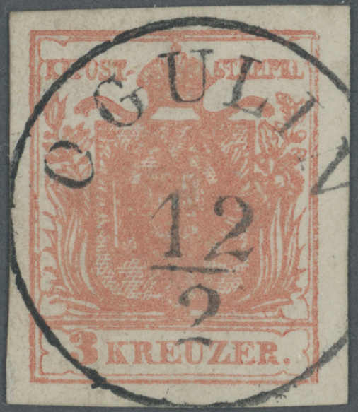 Lot 1774 - europa österreich -  Auction House Thomas Schantl 5th Auktionshaus Thomas Schantl Auction