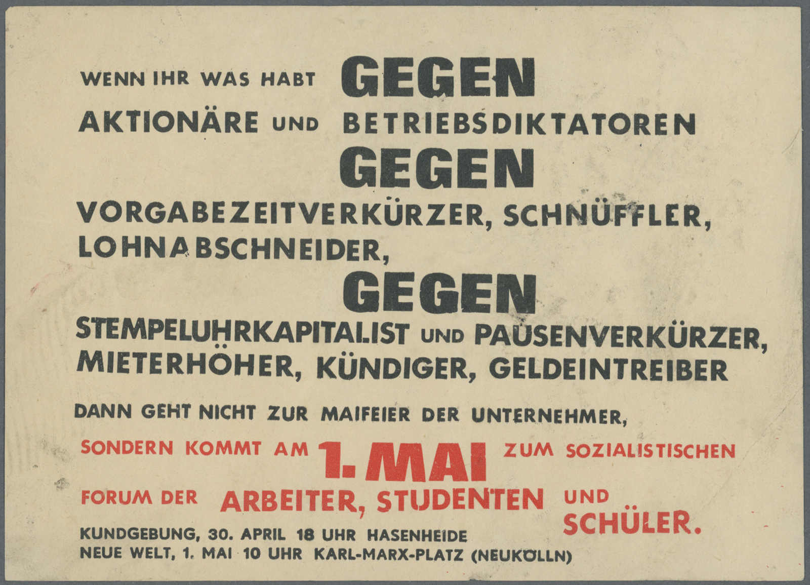 Lot 2600 - sonstiges sonstiges -  Auction House Thomas Schantl 5th Auktionshaus Thomas Schantl Auction