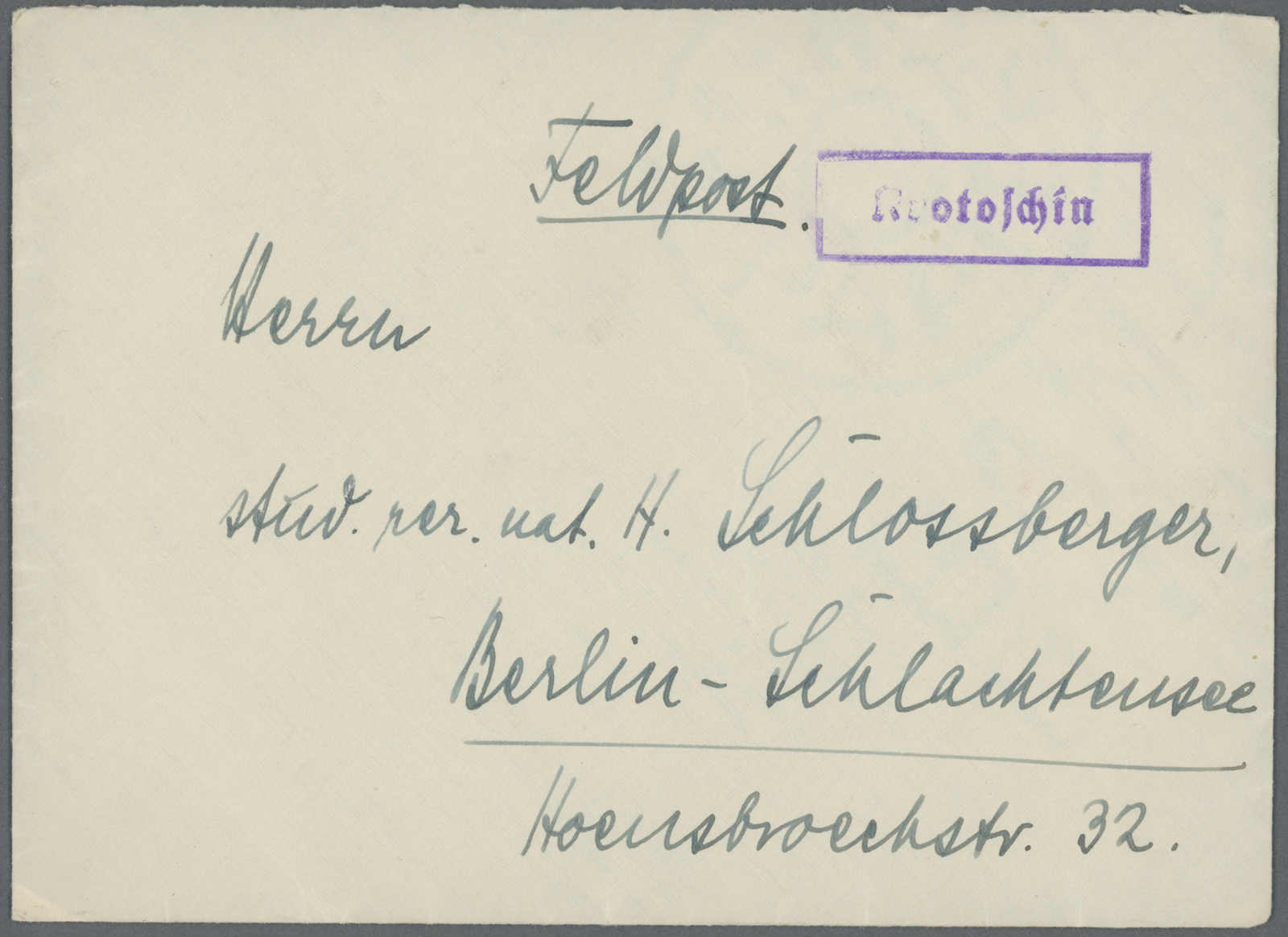 Lot 341 - deutschland Deutsches Reich -  Auction House Thomas Schantl 5th Auktionshaus Thomas Schantl Auction
