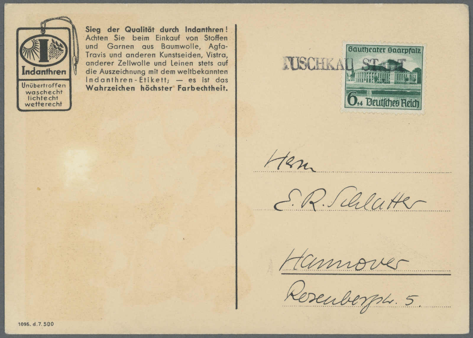 Lot 331 - deutschland Deutsches Reich -  Auction House Thomas Schantl 5th Auktionshaus Thomas Schantl Auction