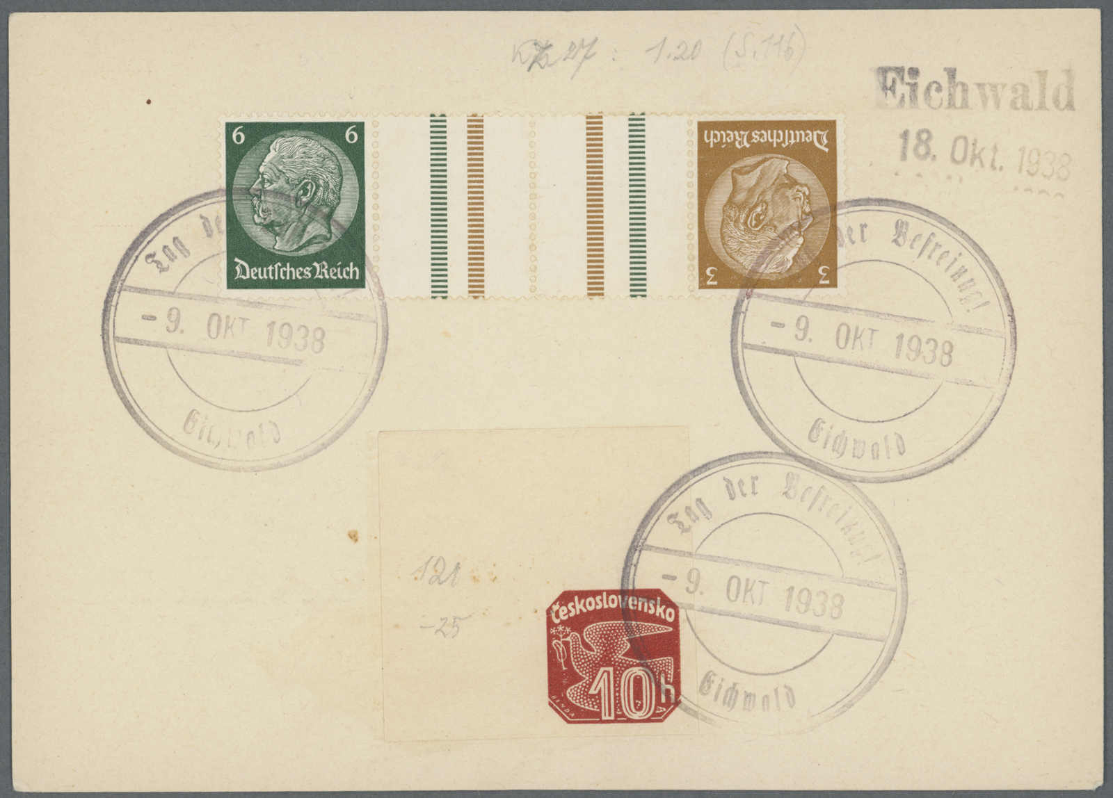 Lot 867 - deutschland sudetenland - Auction House Thomas Schantl 5th Auktionshaus Thomas Schantl Auction Lot 867 - deutschland sudetenland - Auction House Thomas Schantl 5th Auktionshaus Thomas Schantl Auction
