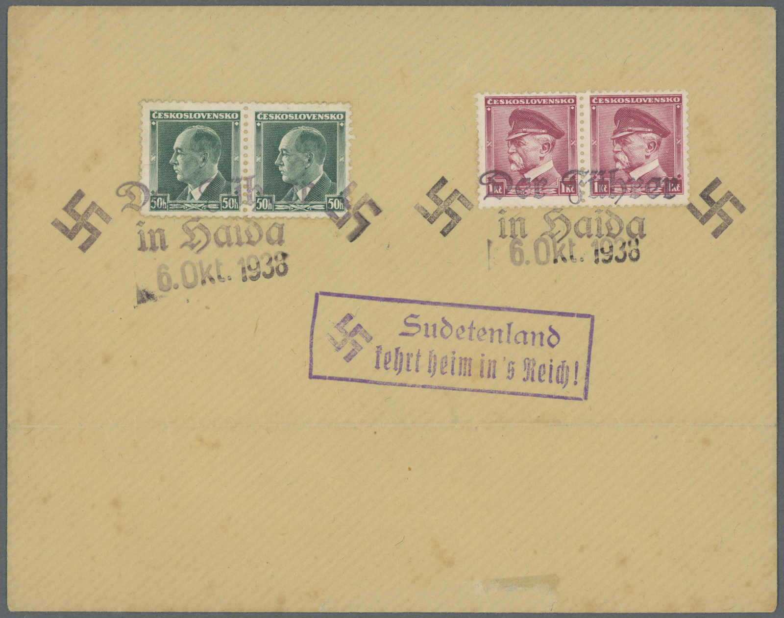 Lot 871 - deutschland sudetenland - Auction House Thomas Schantl 5th Auktionshaus Thomas Schantl Auction Lot 871 - deutschland sudetenland - Auction House Thomas Schantl 5th Auktionshaus Thomas Schantl Auction