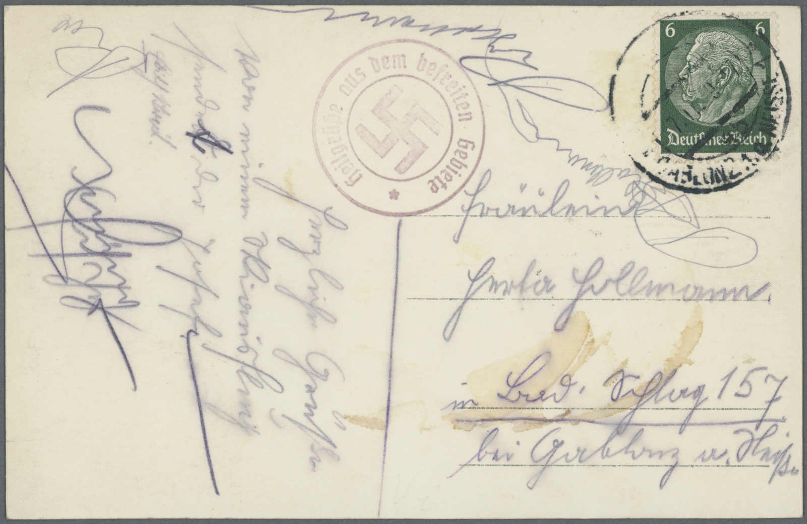 Lot 876 - deutschland sudetenland - Auction House Thomas Schantl 5th Auktionshaus Thomas Schantl Auction Lot 876 - deutschland sudetenland - Auction House Thomas Schantl 5th Auktionshaus Thomas Schantl Auction