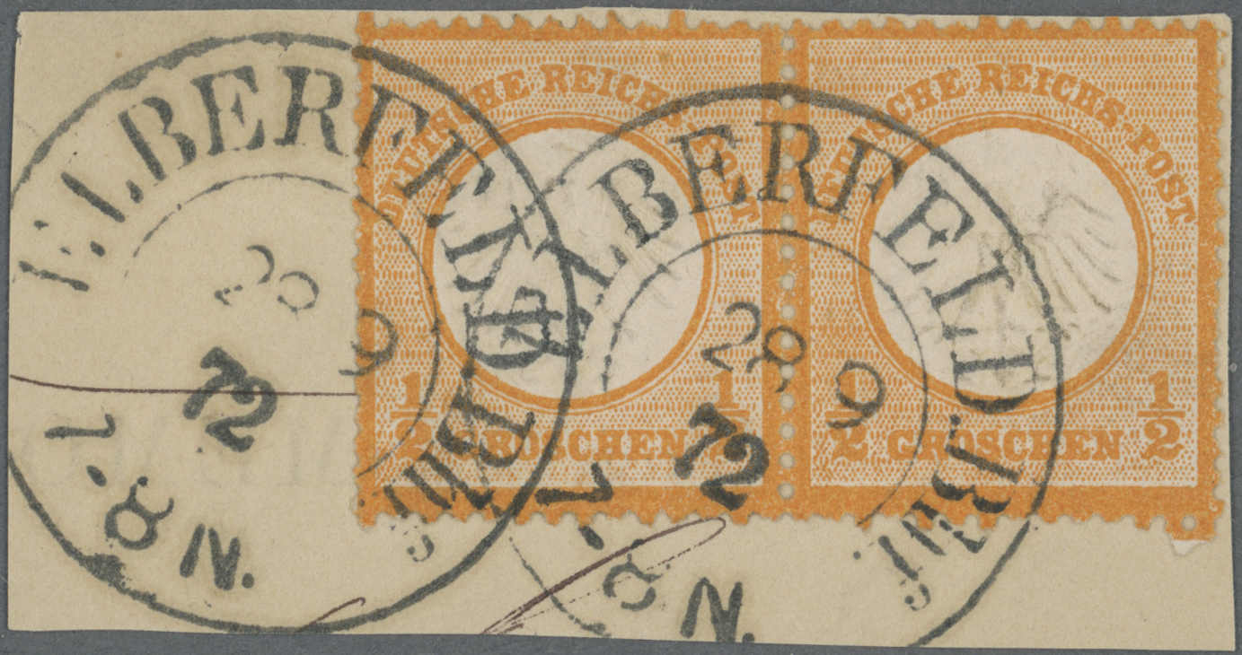 Lot 256 - deutschland Deutsches Reich -  Auction House Thomas Schantl 5th Auktionshaus Thomas Schantl Auction