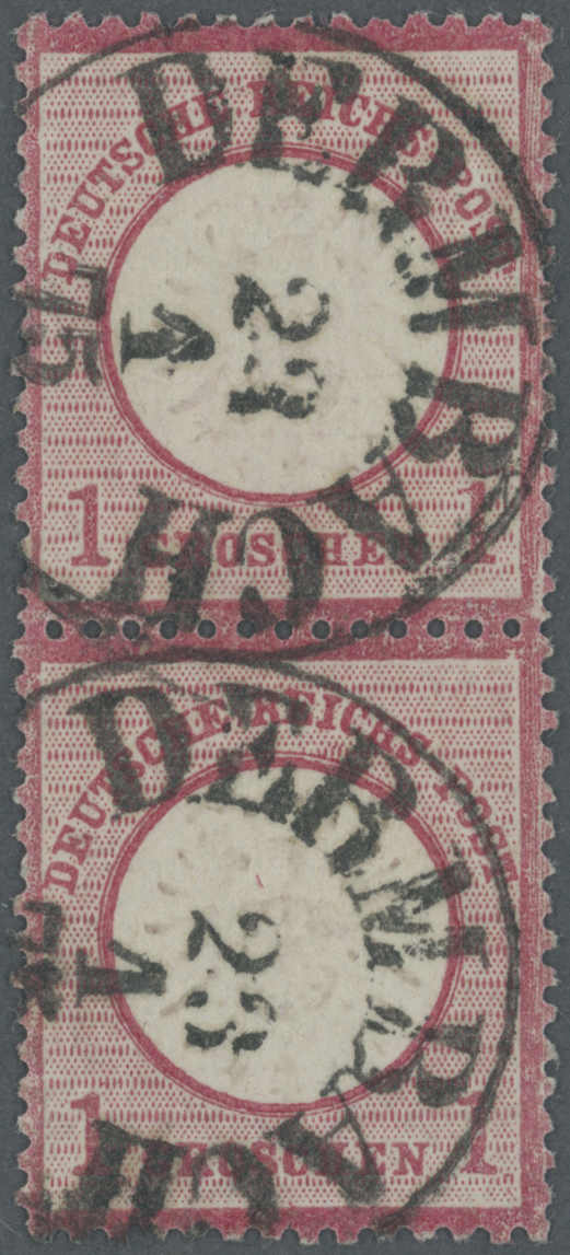 Lot 285 - deutschland Deutsches Reich -  Auction House Thomas Schantl 5th Auktionshaus Thomas Schantl Auction