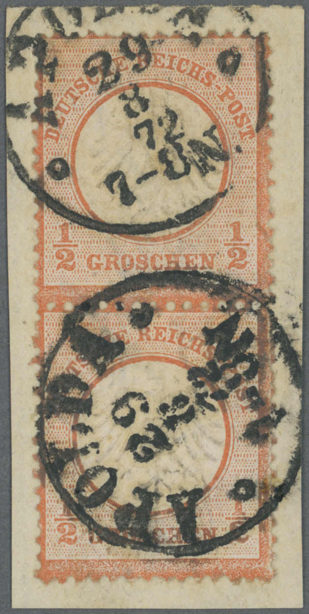 Lot 258 - deutschland Deutsches Reich -  Auction House Thomas Schantl 5th Auktionshaus Thomas Schantl Auction