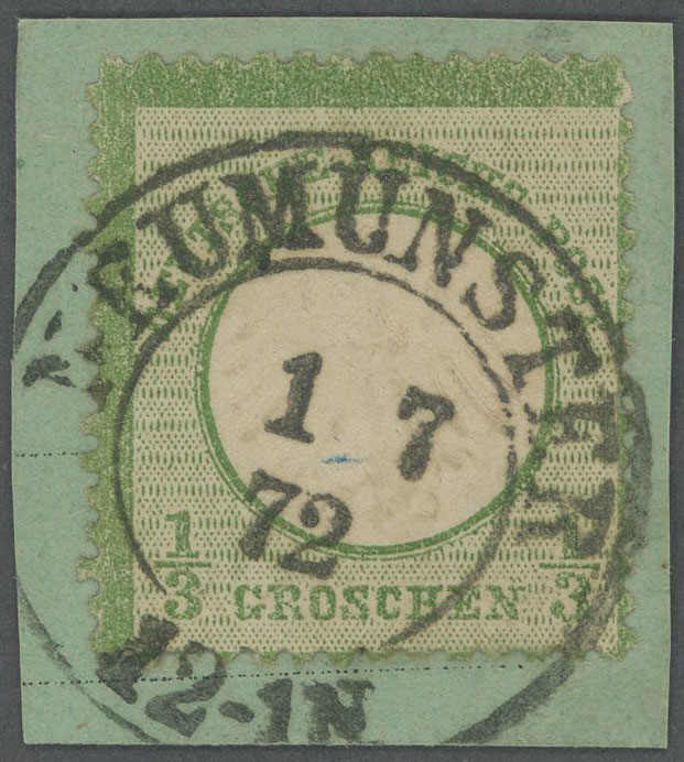 Lot 255 - deutschland Deutsches Reich -  Auction House Thomas Schantl 5th Auktionshaus Thomas Schantl Auction