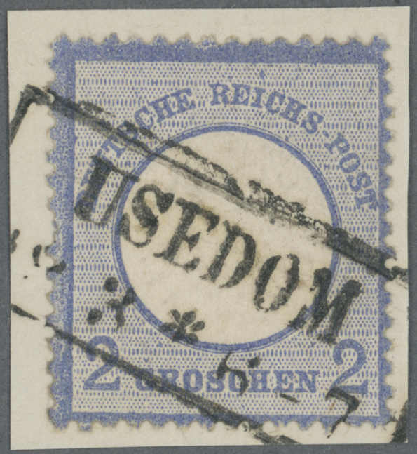 Lot 295 - deutschland Deutsches Reich -  Auction House Thomas Schantl 5th Auktionshaus Thomas Schantl Auction