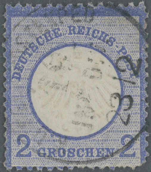 Lot 271 - deutschland Deutsches Reich -  Auction House Thomas Schantl 5th Auktionshaus Thomas Schantl Auction