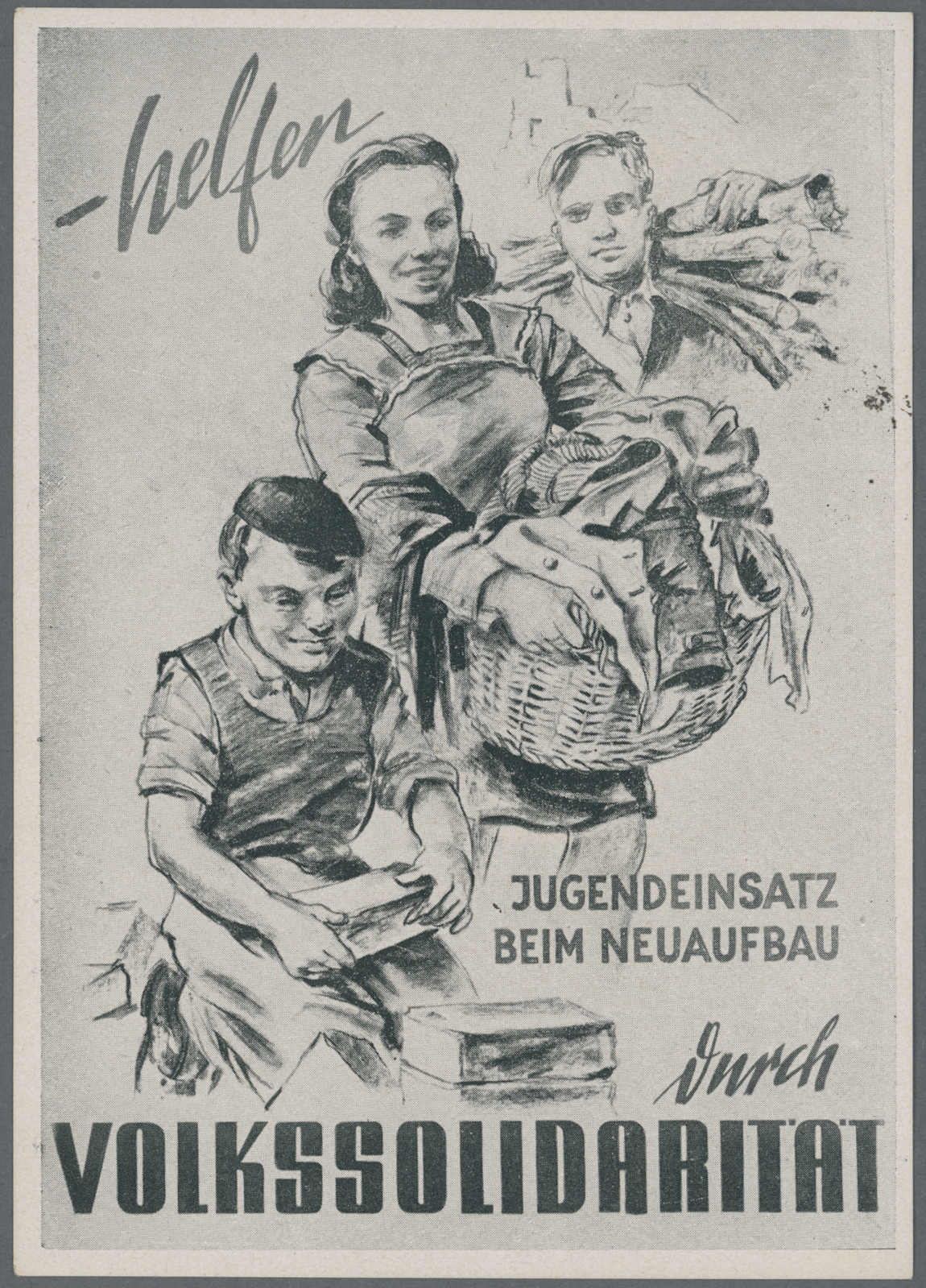 Lot 920 - deutschland sbz allgemeine ausgabe -  Auction House Thomas Schantl 5th Auktionshaus Thomas Schantl Auction