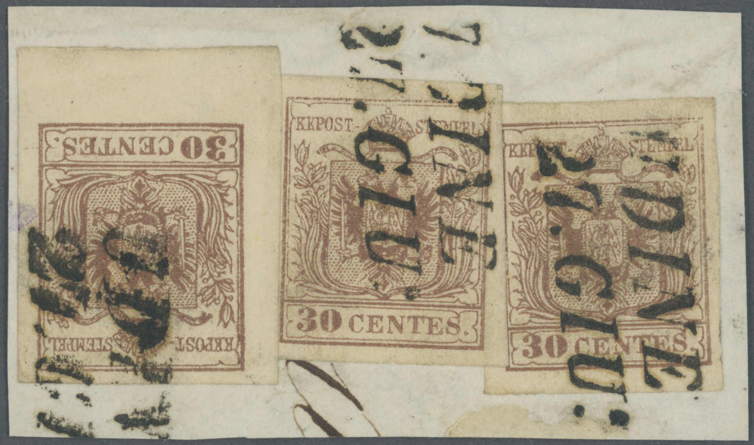 Lot 1874 - europa österreich lombardei venetien - Auction House Thomas Schantl 5th Auktionshaus Thomas Schantl Auction Lot 1874 - europa österreich lombardei venetien - Auction House Thomas Schantl 5th Auktionshaus Thomas Schantl Auction