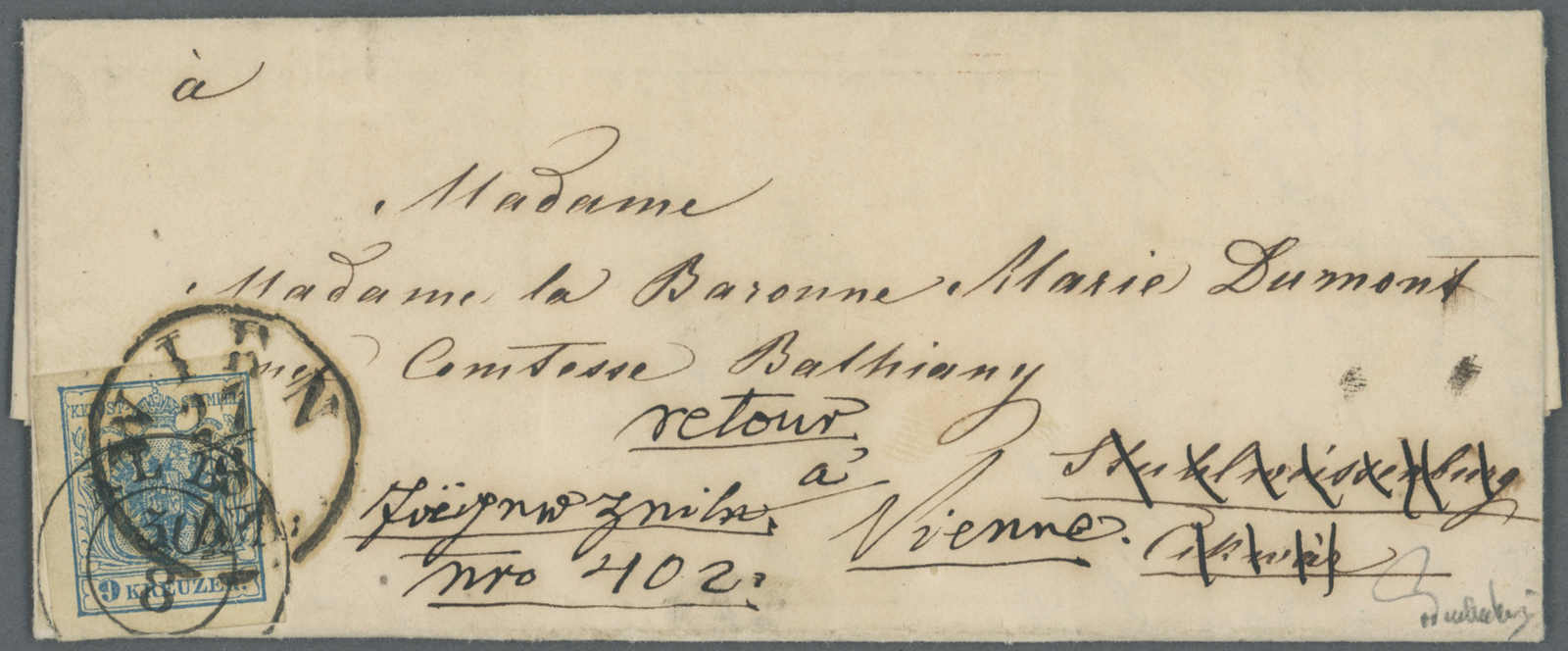 Lot 1781 - europa österreich - Auction House Thomas Schantl 5th Auktionshaus Thomas Schantl Auction Lot 1781 - europa österreich - Auction House Thomas Schantl 5th Auktionshaus Thomas Schantl Auction