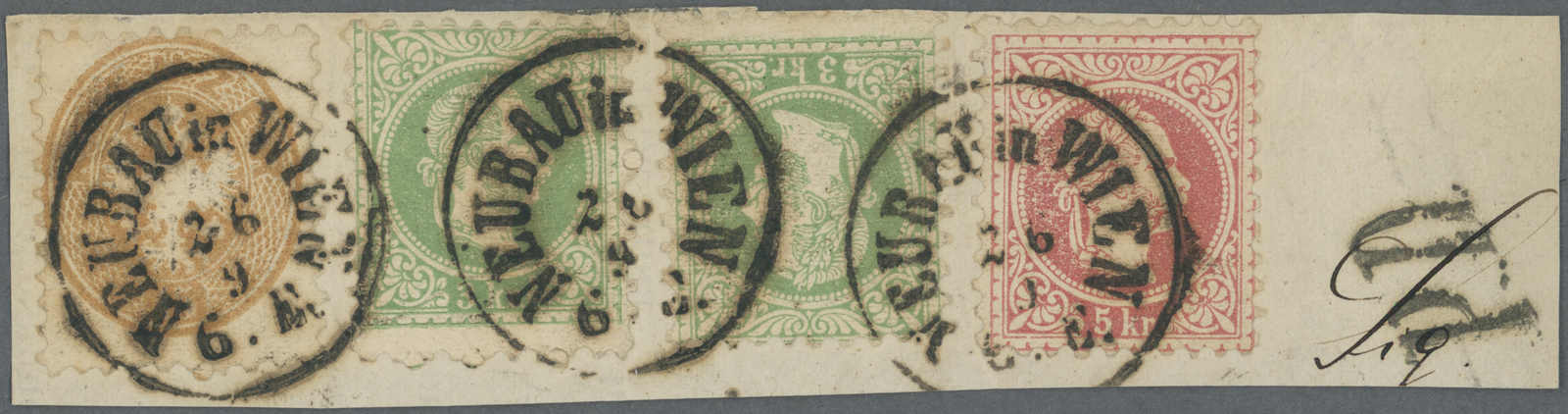 Lot 1791 - europa österreich - Auction House Thomas Schantl 5th Auktionshaus Thomas Schantl Auction Lot 1791 - europa österreich - Auction House Thomas Schantl 5th Auktionshaus Thomas Schantl Auction