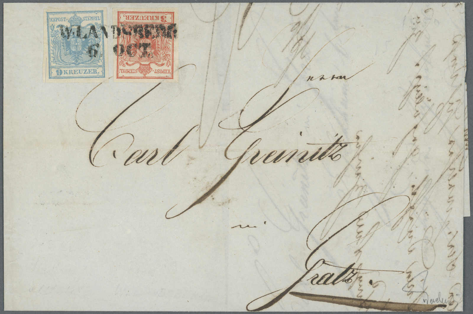 Lot 1779 - europa österreich - Auction House Thomas Schantl 5th Auktionshaus Thomas Schantl Auction Lot 1779 - europa österreich - Auction House Thomas Schantl 5th Auktionshaus Thomas Schantl Auction