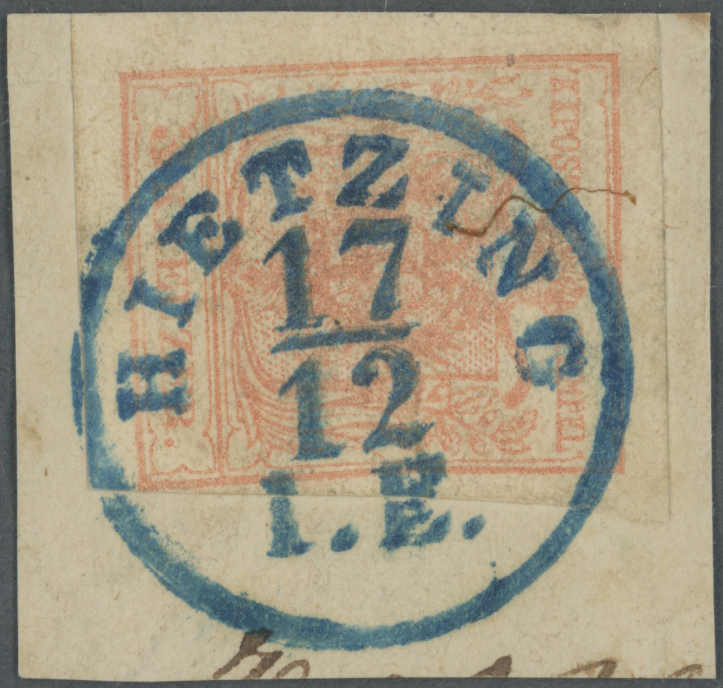 Lot 1775 - europa österreich -  Auction House Thomas Schantl 5th Auktionshaus Thomas Schantl Auction