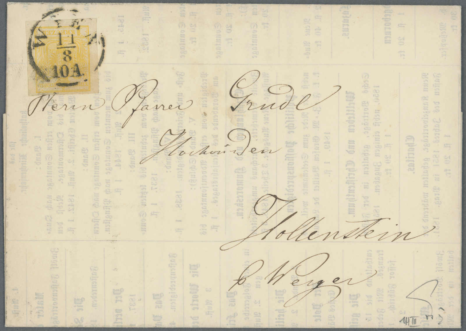 Lot 1771 - europa österreich -  Auction House Thomas Schantl 5th Auktionshaus Thomas Schantl Auction