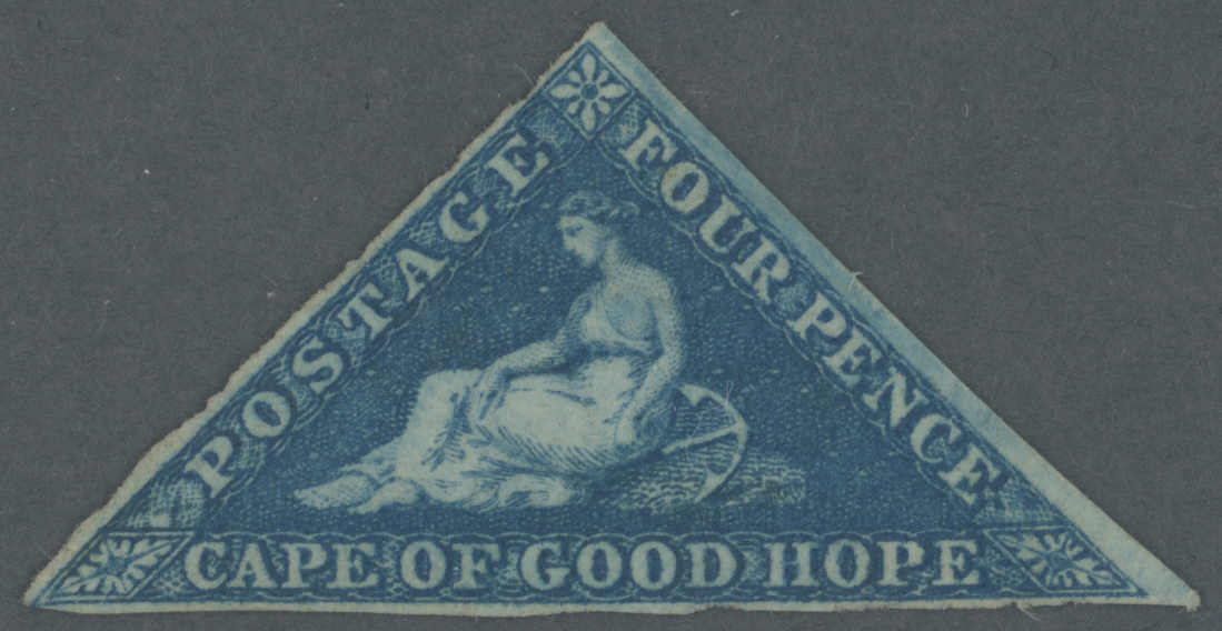 Lot 1658 - andere gebiete kap der guten hoffnung - Auction House Thomas Schantl 5th Auktionshaus Thomas Schantl Auction Lot 1658 - andere gebiete kap der guten hoffnung - Auction House Thomas Schantl 5th Auktionshaus Thomas Schantl Auction