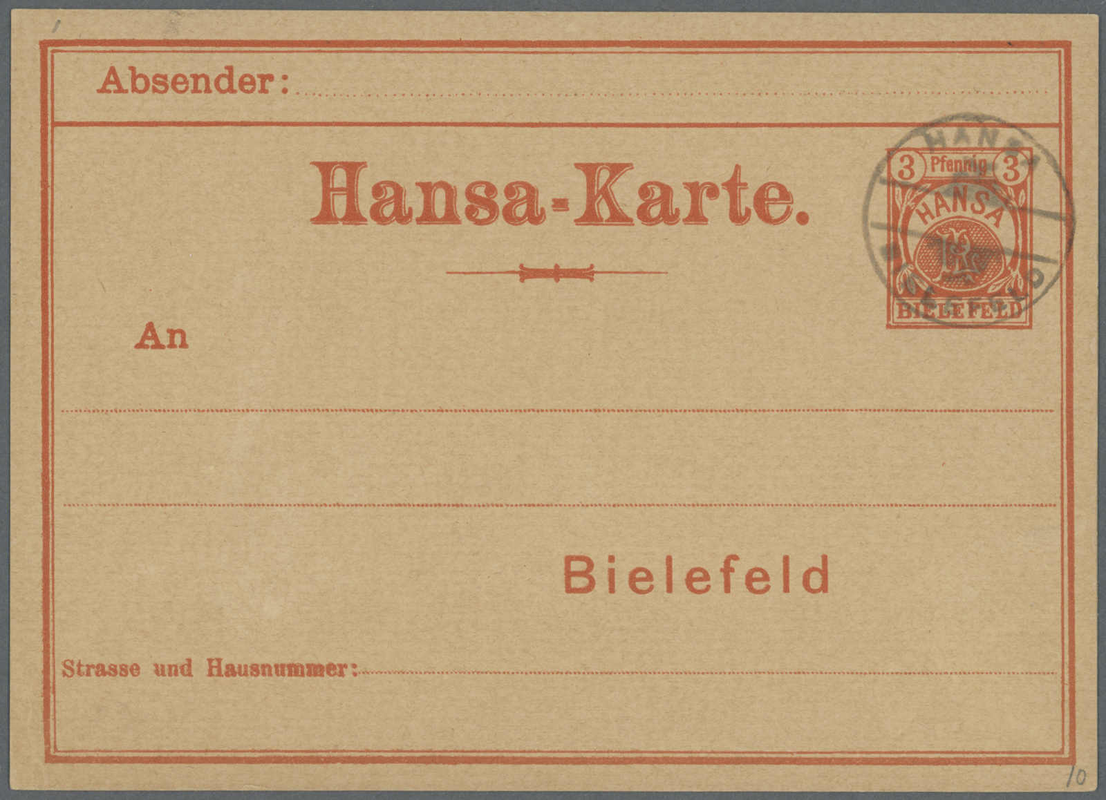 Lot 564 - deutschland deutsches reich stadtpost - Auction House Thomas Schantl 5th Auktionshaus Thomas Schantl Auction Lot 564 - deutschland deutsches reich stadtpost - Auction House Thomas Schantl 5th Auktionshaus Thomas Schantl Auction