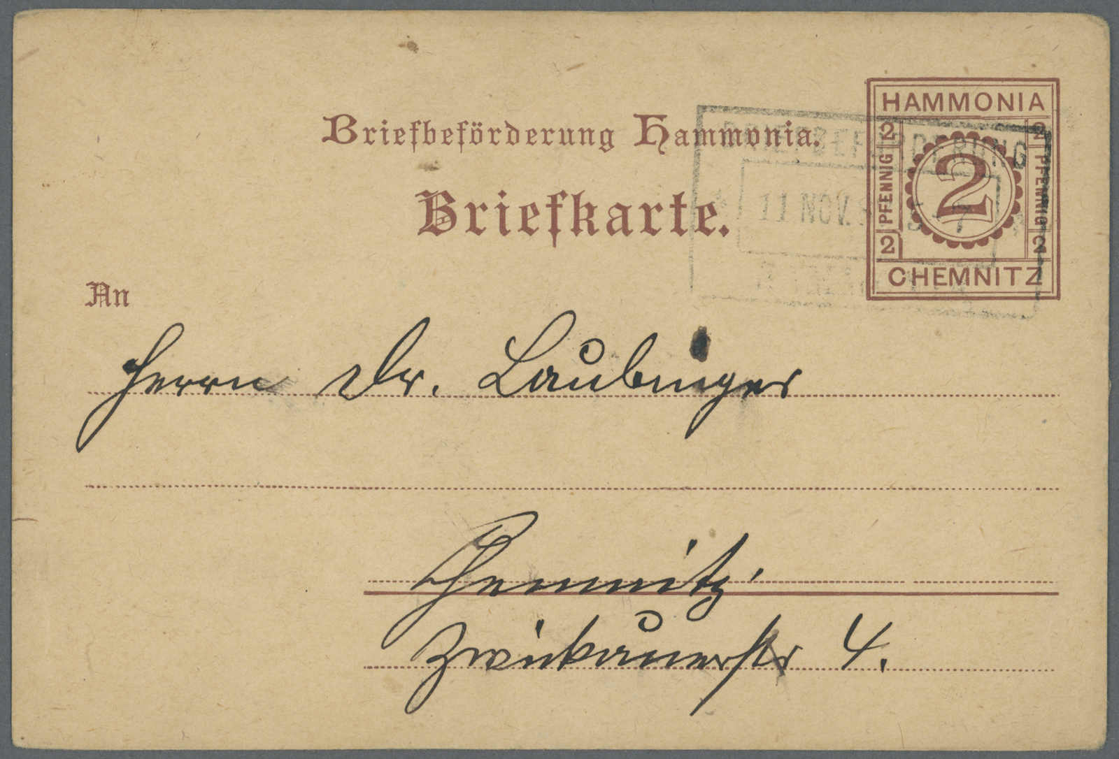 Lot 566 - deutschland deutsches reich stadtpost - Auction House Thomas Schantl 5th Auktionshaus Thomas Schantl Auction Lot 566 - deutschland deutsches reich stadtpost - Auction House Thomas Schantl 5th Auktionshaus Thomas Schantl Auction